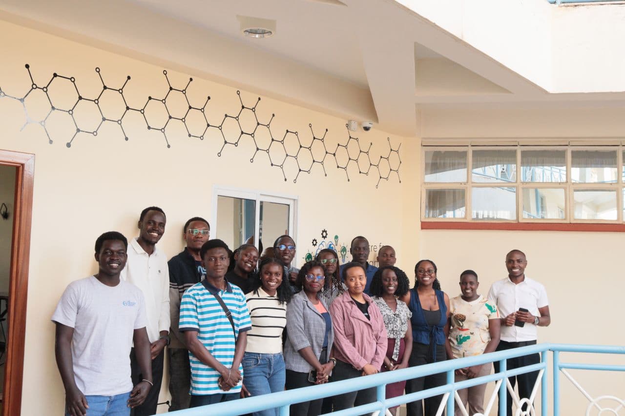 MDI Cohort 2 Orientation