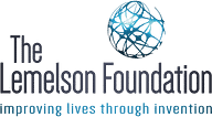 The Lemelson Foundation