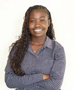 Abigael Mwangi