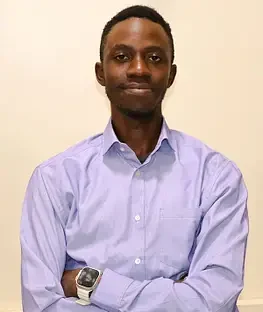Anthonius Waka