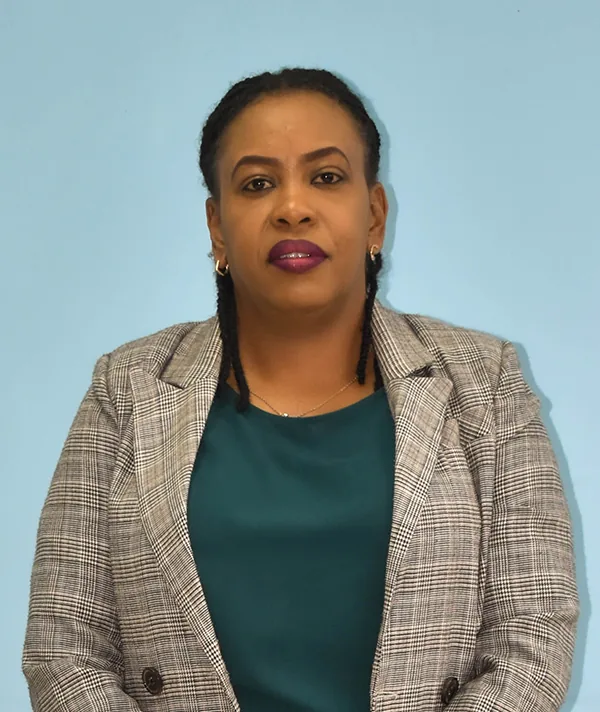 Jacqueline Muitungu