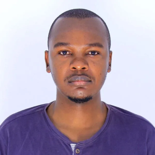 James Wambugu