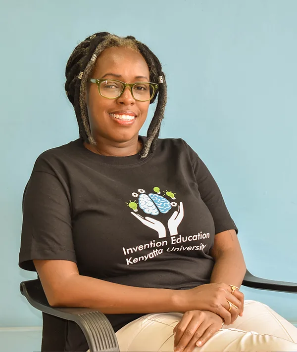 Maryanne Muriuki