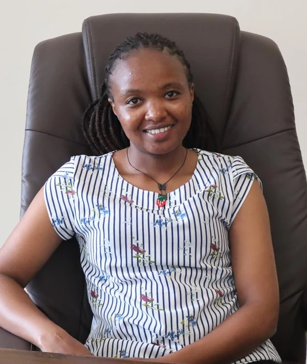Salome Njoroge